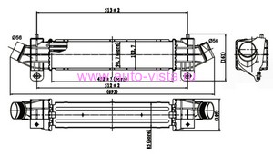  Ford Mondeo III 2,0TD 200107